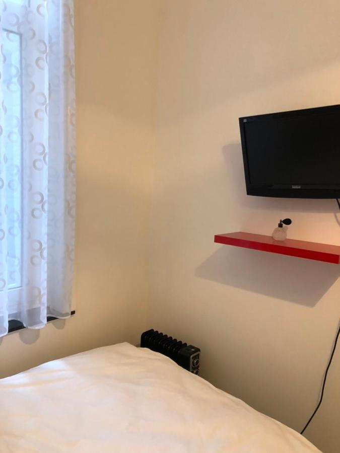 Inga Bed and Breakfast Υπρ Εξωτερικό φωτογραφία