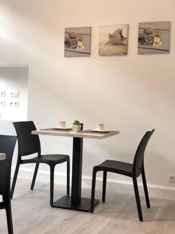 Inga Bed and Breakfast Υπρ Εξωτερικό φωτογραφία