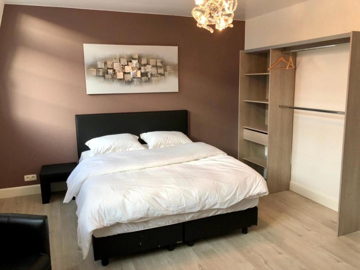 Inga Bed and Breakfast Υπρ Εξωτερικό φωτογραφία
