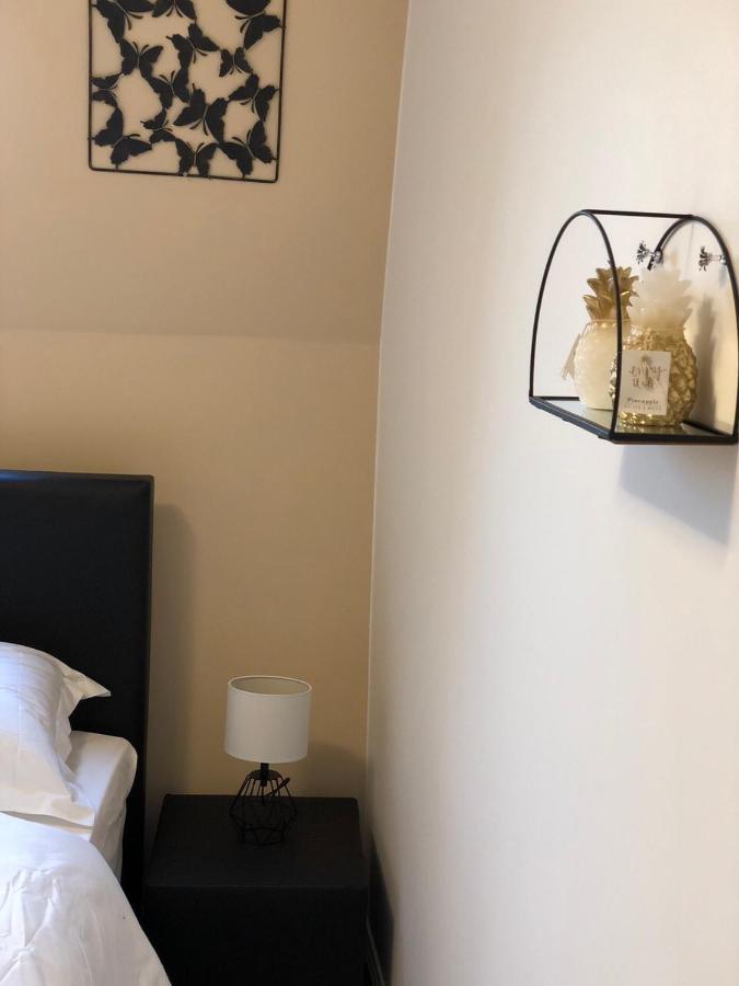 Inga Bed and Breakfast Υπρ Εξωτερικό φωτογραφία